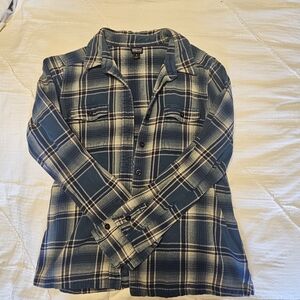 Women's Patagonia Fjord Flannel